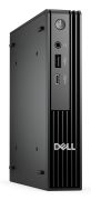Image de DELL Pro QCM1250 Intel Core Ultra 5 235T 16 Go DDR5-SDRAM 512 Go SSD Windows 11 Pro Micro PC Mini PC Noir (7YMHK)