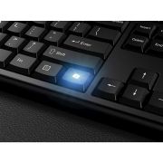 Image de Kensington KM270 EQ KM270 EQ Kit clavier + souris sans fil rechargeable (K75560FR)