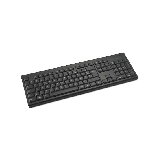 Image de Kensington KB150 EQ Clavier sans fil Azerty (FR) (K75561FR)