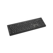 Image de Kensington KB150 EQ Clavier sans fil (K75561WW)