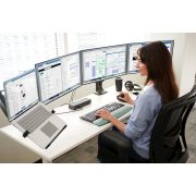 Image de Kensington KB150 EQ Clavier sans fil (K75561WW)