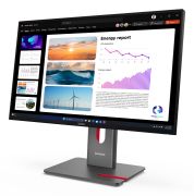 Image de Lenovo ThinkVision P24Q-40 Moniteur (64B2GAT1EU)