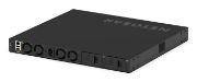 Image de NETGEAR MSM4332 Géré L3 Connexion Ethernet, supportant l'alimentation via ce port (PoE) 1U Noir (MSM4332-100NES)