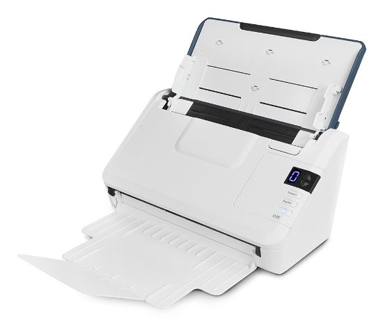 Image de Xerox D35 Scanner ADF 600 x 600 DPI Blanc (100N03729)