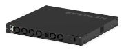 Image de NETGEAR MSM4328F Géré L3 10G Ethernet (100/1000/10000) 1U Noir (MSM4328F-100NES)