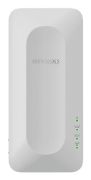 Image de NETGEAR EAX17 routeur sans fil Gigabit Ethernet Bi-bande (2,4 GHz / 5 GHz) Blanc (EAX17-100PES)
