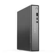 Image de Lenovo ThinkCentre neo 50q Gen 5 Intel Core 5 210H 16 Go DDR5-SDRAM 512 Go SSD Windows 11 Pro Mini PC Noir (13B9003JMB)