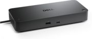 Image de DELL SD25TB5 Avec fil Thunderbolt 5 Noir (DELL-SD25TB5)