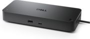 Image de DELL SD25TB5 Avec fil Thunderbolt 5 Noir (DELL-SD25TB5)