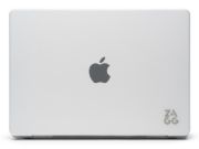 Image de ZAGG MacBook Protection 35,6 cm (14") Boîtier robuste Gris (702315487)