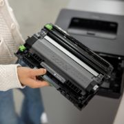 Image de Brother Cartouche de toner 1 pièce(s) Original Noir (DR-2590)