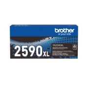 Image de Brother Cartouche de toner 1 pièce(s) Original Noir (TN-2590XL)