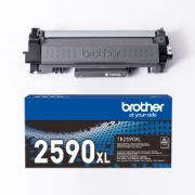 Image de Brother Cartouche de toner 1 pièce(s) Original Noir (TN-2590XL)