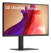 Image de LG écran plat de PC 81,3 cm (32") 3840 x 2160 pixels 4K Ultra HD LED Noir (32U720A-B)
