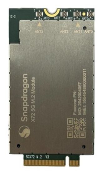 Image de DELL DW5934E Interne WWAN 4140 Mbit/s (DELL-WT7JW)