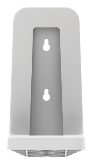 Image de NETGEAR kit de support Blanc Polymère en fibre de verre renforcé (GFRP) (RBEWM-10000S)