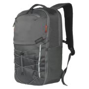 Image de Targus sacoche d'ordinateurs portables 40,6 cm (16") Sac à dos Gris (TBB65802GL)