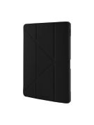 Image de dbramante1928 London ICON 27,9 cm (11") Folio porte carte Noir (LOIAICBL6825)
