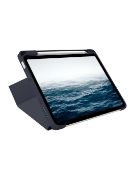 Image de dbramante1928 étui pour tablette 27,9 cm (11") Folio porte carte Marine (LOIPICBU6821)