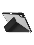 Image de dbramante1928 étui pour tablette 27,9 cm (11") Folio porte carte Noir (LOIPICBL6820)