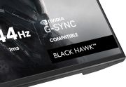 Image de iiyama G-MASTER écran plat de PC 68,6 cm (27") 2560 x 1440 pixels 4K Ultra HD QLED Noir (G2741QSU-B1)