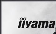 Image de iiyama écran plat de PC 60,5 cm (23.8") 1920 x 1080 pixels Full HD LED Noir (G2441HSU-B1)