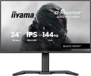Image de iiyama G-MASTER écran plat de PC 60,5 cm (23.8") 1920 x 1080 pixels Full HD LED Noir (GB2441HSU-B1)
