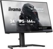 Image de iiyama G-MASTER écran plat de PC 60,5 cm (23.8") 1920 x 1080 pixels Full HD LED Noir (GB2441HSU-B1)