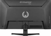 Image de iiyama G-MASTER écran plat de PC 68,6 cm (27") 1920 x 1080 pixels Full HD Noir (G2741HSU-B1)