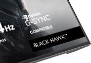 Image de iiyama G-MASTER écran plat de PC 68,6 cm (27") 2560 x 1440 pixels 4K Ultra HD LED Noir (GB2741QSU-B1)
