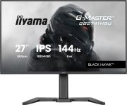 Image de iiyama G-MASTER écran plat de PC 68,6 cm (27") 1920 x 1080 pixels Full HD LED Noir (GB2741HSU-B1)