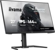 Image de iiyama G-MASTER écran plat de PC 68,6 cm (27") 1920 x 1080 pixels Full HD LED Noir (GB2741HSU-B1)