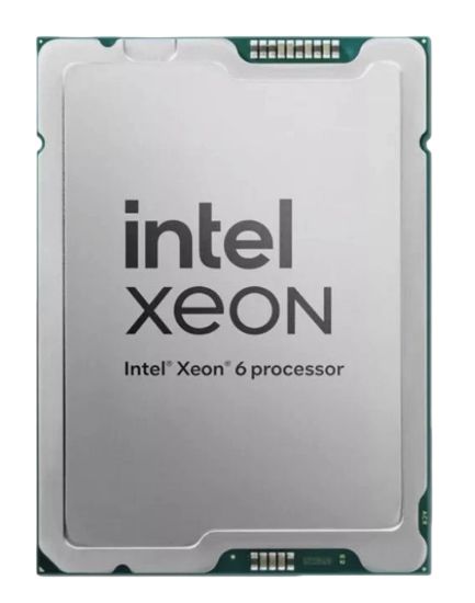 Image de Lenovo Intel Xeon 6515P processeur 2,3 GHz 72 Mo L3 (4XG7B03705)