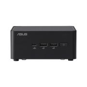 Image de ASUS NUC 14 Pro RNUC14RVHU7089C2I Intel Core Ultra 7 155H 32 Go DDR5-SDRAM 1 To SSD Windows 11 Pro Mini PC Noir (90AS0081-M001J0)