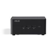 Image de ASUS NUC 14 Pro RNUC14RVHU7089C2I Intel Core Ultra 7 155H 32 Go DDR5-SDRAM 1 To SSD Windows 11 Pro Mini PC Noir (90AS0081-M001J0)