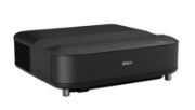 Image de Epson EH-LS670B Projecteur à focale standard 3LCD UHD 4K (3840x2160) Noir (V11HB82140)