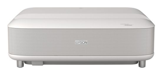 Image de Epson EH-LS670W Projecteur à focale standard 3LCD UHD 4K (3840x2160) Blanc (V11HB82040)