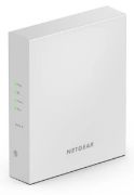 Image de NETGEAR WAX610W 1800 Mbit/s Blanc Connexion Ethernet, supportant l'alimentation via ce port (PoE) (WAX610W-100EUS)