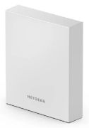 Image de NETGEAR WAX610W 1800 Mbit/s Blanc Connexion Ethernet, supportant l'alimentation via ce port (PoE) (WAX610W-100EUS)