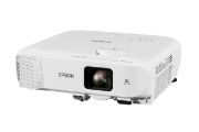 Image de Epson EB-994F 4100 ANSI lumens 3LCD 1080p (1920x1080) Blanc (V11HB60040)