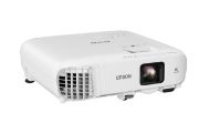 Image de Epson EB-994F 4100 ANSI lumens 3LCD 1080p (1920x1080) Blanc (V11HB60040)