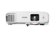 Image de Epson EB-994F 4100 ANSI lumens 3LCD 1080p (1920x1080) Blanc (V11HB60040)