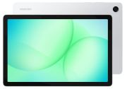 Image de Samsung Galaxy Tab A11+ 128 Go 27,9 cm (11") 6 Go Wi-Fi 5 (802.11ac) Argent (SM-X230NZSREUB)