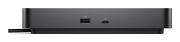 Image de DELL Pro Dock WD25Z Avec fil USB 3.2 Gen 2 (3.1 Gen 2) Type-C Noir (DELL-WD25Z)