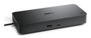Image de DELL station d'accueil Avec fil Thunderbolt 4 Noir (DELL-WD25TB4)