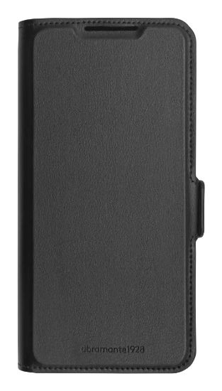 Image de dbramante1928 Oslo Pro coque de protection pour téléphones portables 17 cm (6.7") Folio Noir (OP16BL006897)