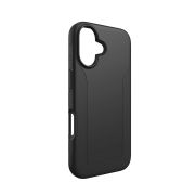 Image de ZAGG Luxe Snap coque de protection pour téléphones portables 16 cm (6.3") Housse Noir (702318828)
