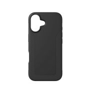 Image de ZAGG Luxe Snap coque de protection pour téléphones portables 16 cm (6.3") Housse Noir (702318828)