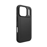 Image de ZAGG Luxe Snap coque de protection pour téléphones portables 16 cm (6.3") Housse Noir (702318830)
