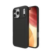 Image de ZAGG Luxe coque de protection pour téléphones portables 17,5 cm (6.9") Housse Noir (702318815)